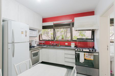 Apartamento para alugar com 155m², 4 quartos e 2 vagas Apartamento para alugar com 155m², 4 quartos e 2 vagasCozinha