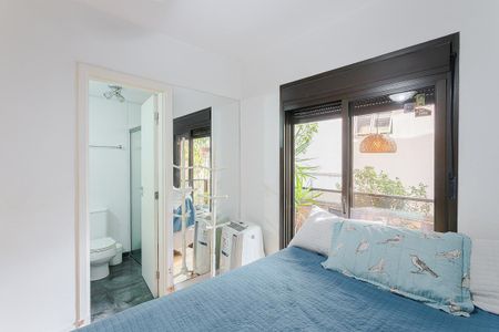 Apartamento para alugar com 155m², 4 quartos e 2 vagas Apartamento para alugar com 155m², 4 quartos e 2 vagasSuíte 1