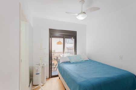 Suíte 1 de apartamento à venda com 4 quartos, 155m² em Perdizes, São Paulo