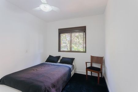 Apartamento para alugar com 155m², 4 quartos e 2 vagas Apartamento para alugar com 155m², 4 quartos e 2 vagasQuarto 2