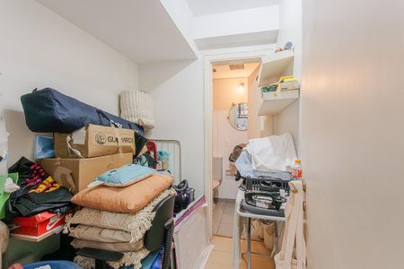 Apartamento para alugar com 155m², 4 quartos e 2 vagas Apartamento para alugar com 155m², 4 quartos e 2 vagasÁrea de Serviço