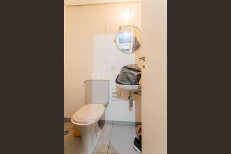 Apartamento para alugar com 155m², 4 quartos e 2 vagas Apartamento para alugar com 155m², 4 quartos e 2 vagasÁrea de Serviço