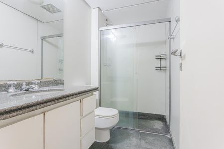 Apartamento para alugar com 155m², 4 quartos e 2 vagas Apartamento para alugar com 155m², 4 quartos e 2 vagasBanheiro