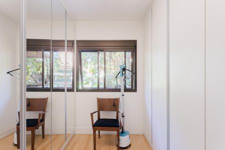 Quarto 1 de apartamento à venda com 4 quartos, 155m² em Perdizes, São Paulo