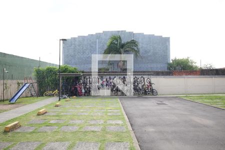 Apartamento à venda com 38m², 2 quartos e 1 vaga Apartamento à venda com 38m², 2 quartos e 1 vagaÁrea comum