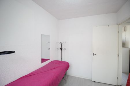 Apartamento à venda com 38m², 2 quartos e 1 vagaQuarto 2