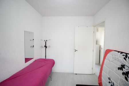 Apartamento à venda com 38m², 2 quartos e 1 vagaQuarto 2