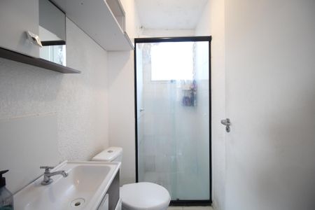 Apartamento à venda com 38m², 2 quartos e 1 vagaBanheiro