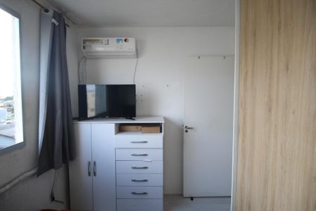 Apartamento à venda com 38m², 2 quartos e 1 vagaQuarto 1
