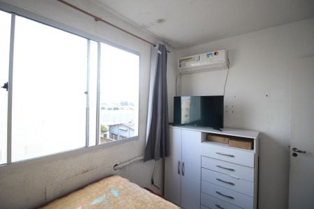 Apartamento à venda com 38m², 2 quartos e 1 vagaQuarto 1