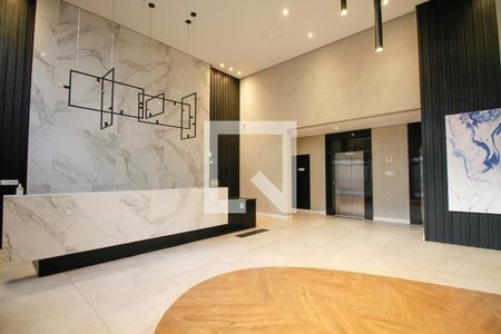 Apartamento à venda com 50m², 1 quarto e 1 vaga Apartamento à venda com 50m², 1 quarto e 1 vagaÁrea externa