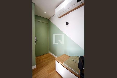 Apartamento à venda com 50m², 1 quarto e 1 vaga Apartamento à venda com 50m², 1 quarto e 1 vagaSala