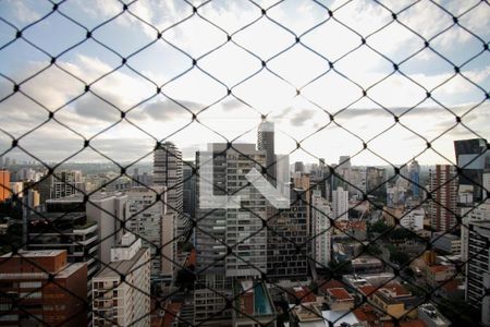 Apartamento à venda com 50m², 1 quarto e 1 vaga Apartamento à venda com 50m², 1 quarto e 1 vagaVista
