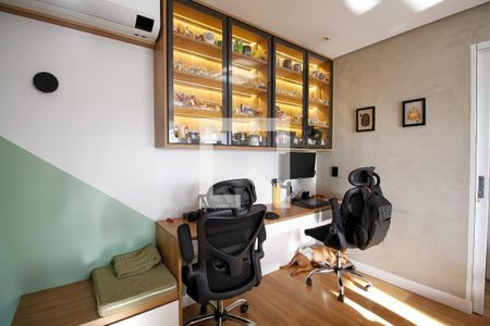 Apartamento à venda com 50m², 1 quarto e 1 vaga Apartamento à venda com 50m², 1 quarto e 1 vagaSala