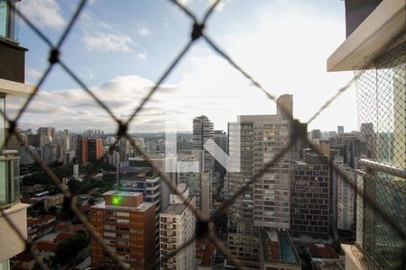 Apartamento à venda com 50m², 1 quarto e 1 vaga Apartamento à venda com 50m², 1 quarto e 1 vagaVista