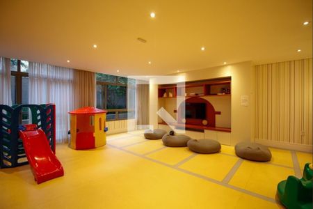 Apartamento à venda com 50m², 1 quarto e 1 vaga Apartamento à venda com 50m², 1 quarto e 1 vagaÁrea externa