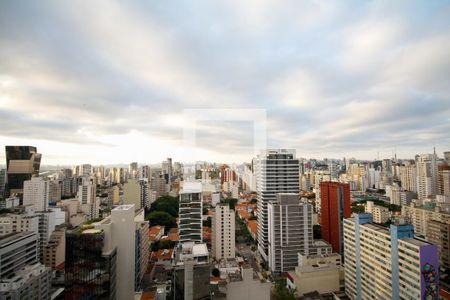 Apartamento à venda com 50m², 1 quarto e 1 vaga Apartamento à venda com 50m², 1 quarto e 1 vagaVista