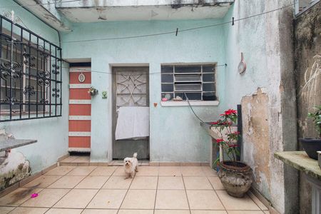 Casa à venda com 150m², 4 quartos e 4 vagas Casa à venda com 150m², 4 quartos e 4 vagasQuintal