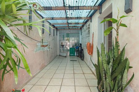 Casa à venda com 150m², 4 quartos e 4 vagas Casa à venda com 150m², 4 quartos e 4 vagasQuintal