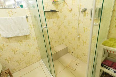 Casa à venda com 150m², 4 quartos e 4 vagas Casa à venda com 150m², 4 quartos e 4 vagasBanheiro da Suíte 1