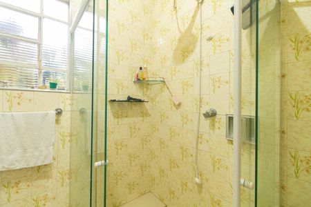 Casa à venda com 150m², 4 quartos e 4 vagas Casa à venda com 150m², 4 quartos e 4 vagasBanheiro da Suíte 1