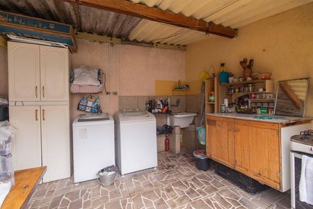 Casa à venda com 150m², 4 quartos e 4 vagas Casa à venda com 150m², 4 quartos e 4 vagasJardim e área de serviço