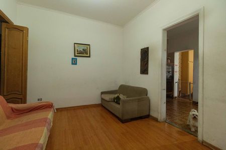 Casa à venda com 150m², 4 quartos e 4 vagas Casa à venda com 150m², 4 quartos e 4 vagasSala 1