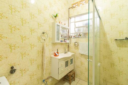 Casa à venda com 150m², 4 quartos e 4 vagas Casa à venda com 150m², 4 quartos e 4 vagasBanheiro da Suíte 1
