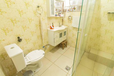 Casa à venda com 150m², 4 quartos e 4 vagas Casa à venda com 150m², 4 quartos e 4 vagasBanheiro da Suíte 1