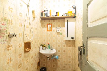 Casa à venda com 150m², 4 quartos e 4 vagas Casa à venda com 150m², 4 quartos e 4 vagasBanheiro da Suíte 2