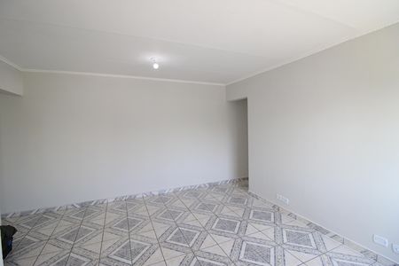 Sala de apartamento para alugar com 2 quartos, 70m² em Parque Paineiras, São Paulo