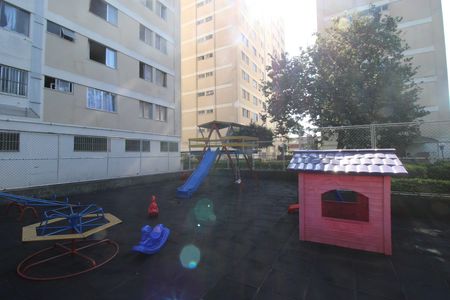 Apartamento para alugar com 70m², 2 quartos e 1 vagaÁrea Comum
