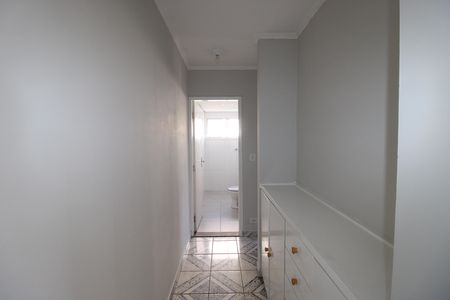 Apartamento para alugar com 70m², 2 quartos e 1 vagaBanheiro