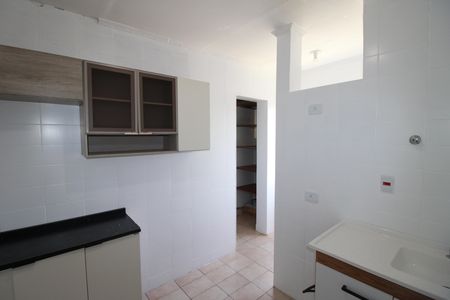 Apartamento para alugar com 70m², 2 quartos e 1 vagaCozinha / Área de Serviço