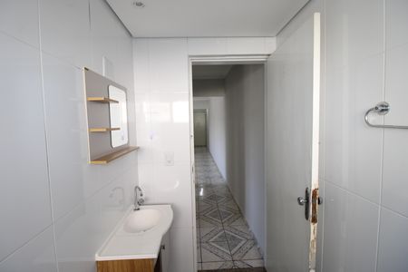 Apartamento para alugar com 70m², 2 quartos e 1 vagaBanheiro