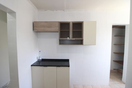 Apartamento para alugar com 70m², 2 quartos e 1 vagaCozinha / Área de Serviço