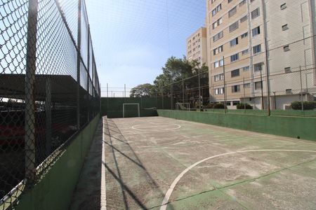 Apartamento para alugar com 70m², 2 quartos e 1 vagaÁrea Comum