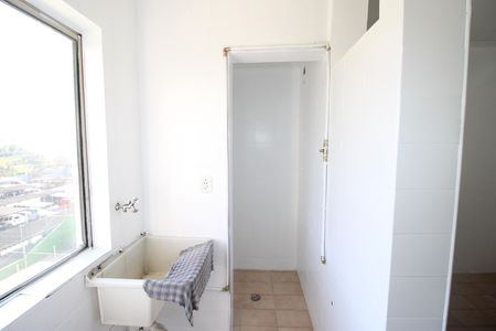 Apartamento para alugar com 70m², 2 quartos e 1 vagaCozinha / Área de Serviço