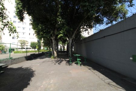 Apartamento para alugar com 70m², 2 quartos e 1 vagaÁrea Comum