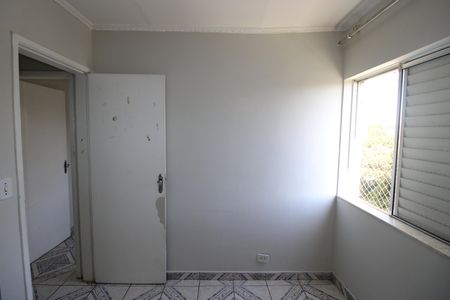 Quarto 1 de apartamento para alugar com 2 quartos, 70m² em Parque Paineiras, São Paulo
