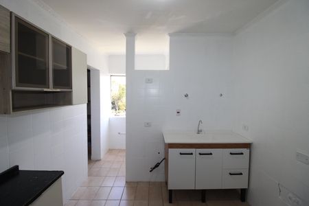 Apartamento para alugar com 70m², 2 quartos e 1 vagaCozinha / Área de Serviço