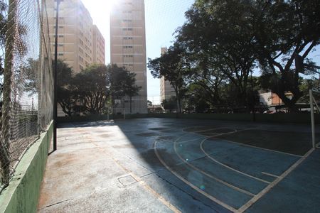 Apartamento para alugar com 70m², 2 quartos e 1 vagaÁrea Comum