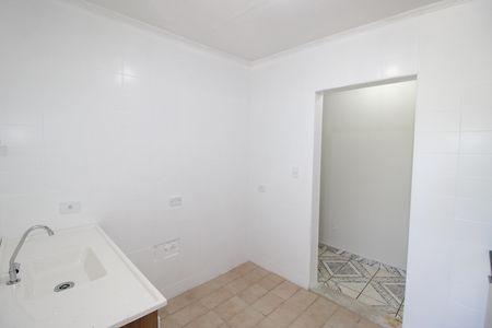 Apartamento para alugar com 70m², 2 quartos e 1 vagaCozinha / Área de Serviço