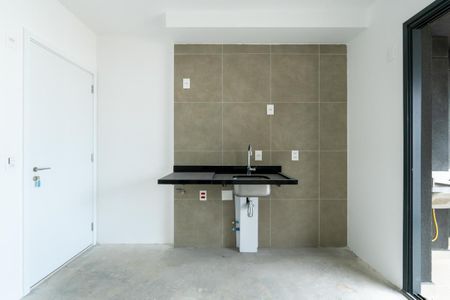 Apartamento à venda com 1 quarto, 41m² em Jardim Vera Cruz, São Paulo