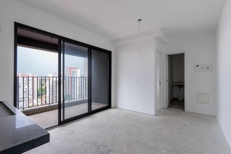 Apartamento à venda com 1 quarto, 41m² em Jardim Vera Cruz, São Paulo