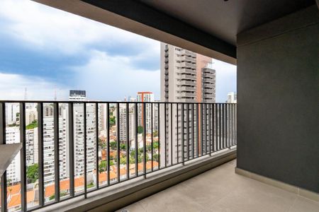 Apartamento à venda com 1 quarto, 41m² em Jardim Vera Cruz, São Paulo