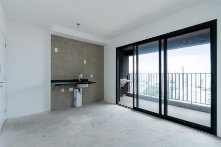 Apartamento à venda com 1 quarto, 41m² em Jardim Vera Cruz, São Paulo
