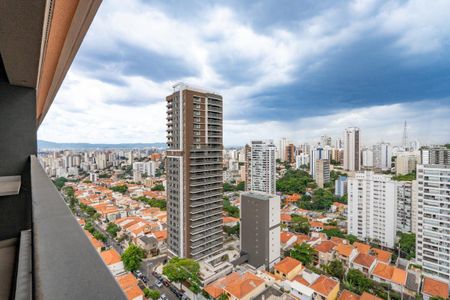 Apartamento à venda com 1 quarto, 41m² em Jardim Vera Cruz, São Paulo