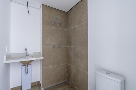Apartamento à venda com 1 quarto, 41m² em Jardim Vera Cruz, São Paulo