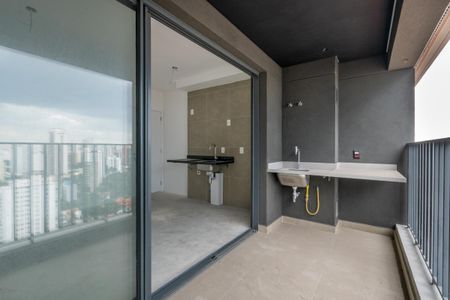 Apartamento à venda com 1 quarto, 41m² em Jardim Vera Cruz, São Paulo